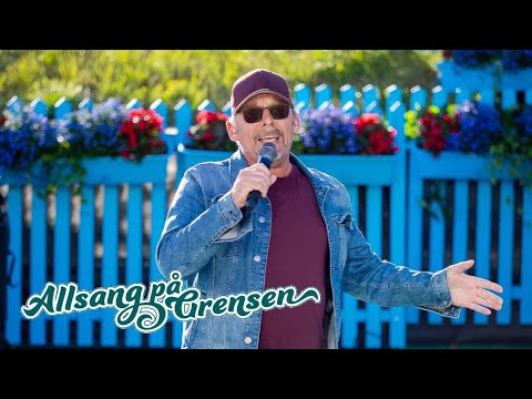 Rune Rudberg – Ut Mot Havet (Allsang på Grensen 2020)