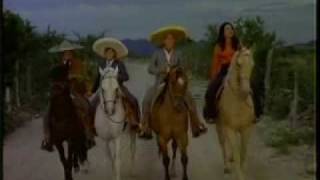 Antonio Aguilar _ Mi caballo el cantador