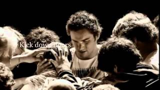 Brand New Day Boiling Point