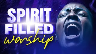 Deep worship songs that will make you cry
