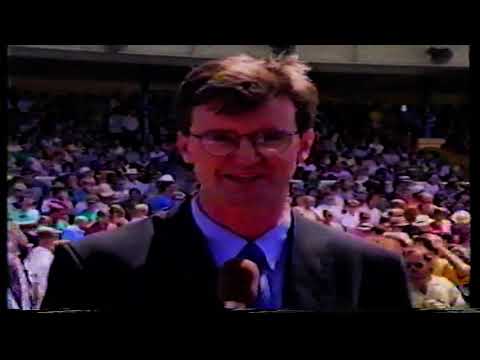 1991 Aust Derby Perth 26 DEC 1991