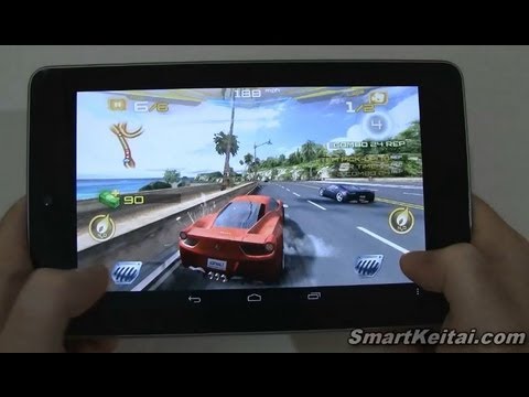 asphalt 7 heat android apk