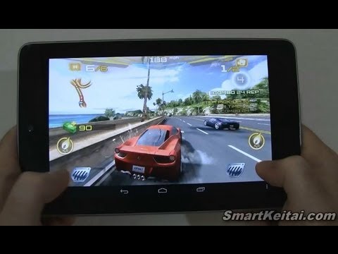 asphalt 7 heat android apk