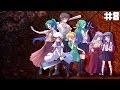 Higurashi no Naku Koro ni (Когда плачут цикады) Himatsubushi-hen ...