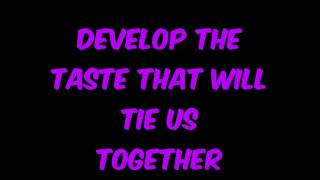 Deftones - Gore - Lyrics