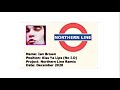 Ian Brown Kiss Ya Lips (Northern Line Remix)