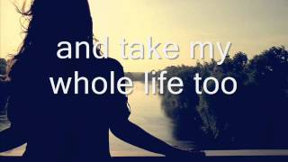 Can&#39;t Help Falling in Love - Ingrid Michaelson with lyrics