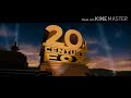20th Century Fox Film Corporation Shuts Down And Turns Into 20th Century Studios
