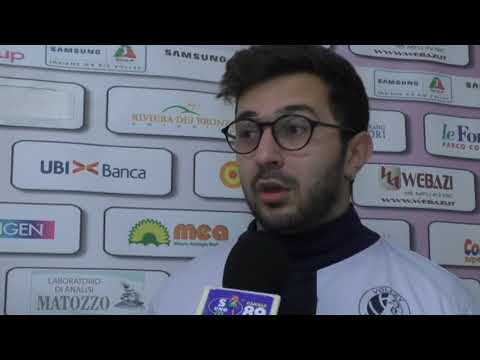 Anteprima  Pinerolo - Volley Soverato