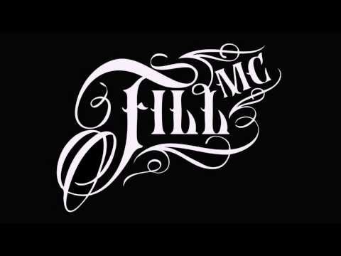 Fill Mc - Über:Wunden EP (Trailer)