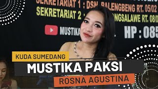 Download lagu Kuda Sumedang Cover Rosna Agustina (LIVE SHOW Sukajadi Purbahayu Pangandaran) mp3