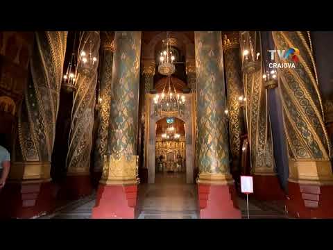 Memory of the place: Curtea de Argeș, the old capital of Wallachia