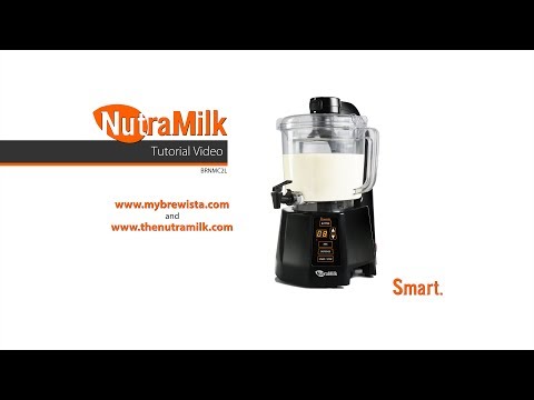 download lagu mp3 mp4 Nutramilk Recipes, download lagu Nutramilk Recipes gratis, unduh video klip Nutramilk Recipes