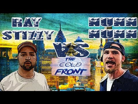 Ray Stizzy vs Nunn Nunn