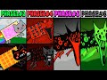 All Phases In New Incredibox Sprunki Oc Of Nyan Cat From Phase 1 To Phase 6