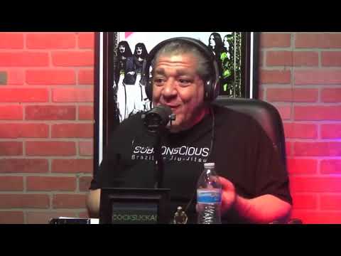 Joey Diaz | Rambo