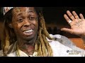 Lil Wayne on Black Lives Matter | FULL INTERVIEW | Nightline