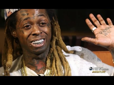 Lil Wayne on Black Lives Matter | FULL INTERVIEW | Nightline