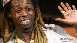 Lil Wayne on Black Lives Matter | FULL INTERVIEW | Nightline video
