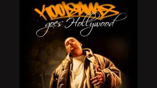 12 - Kool Savas - goes Hollywood - ft Eve - You,Me and She