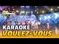 Karaoké | Voulez-vous | Star Academy 2025