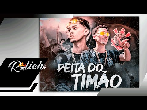 Peita  do Timão - Dex Mc (Prod. Dj Betinho e Wr Oficial)