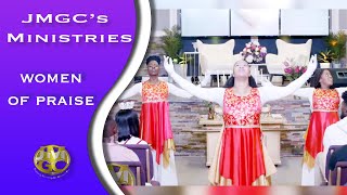 Glory To The Lamb | Geoffrey Golden | Women Of Praise | Dance Cover | 210926S