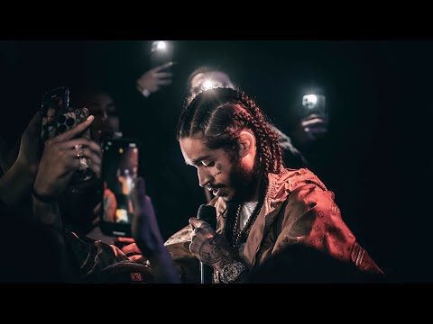 OT7 Quanny - “High Balance”