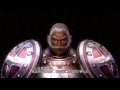Musou Orochi Z WO1 SHU PS3 Walkthrough 720p Part 1