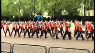 REGINALD DIXON - "MARCHING WITH THE ORGAN" - TOWER WURLITZER in STEREO - 1960 *****