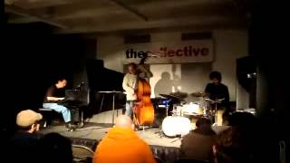 "Elm" by Richie Beirach Live at The Drummers Collective NYC