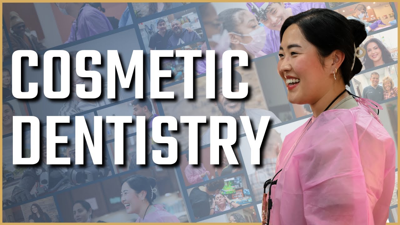 Dr. Hope | Cosmetic Dentistry