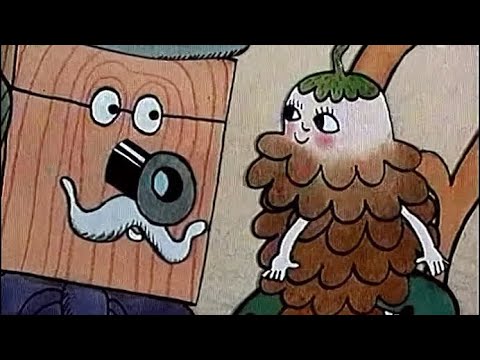 🎄 Rozprávky pod stromček: Ako šuška Agneška želala ľuďom veselé Vianoce (celý diel)