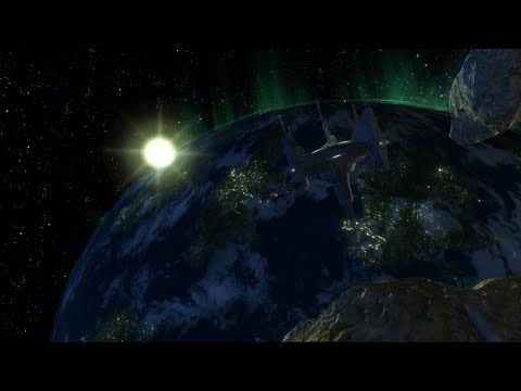 SWTOR | Darth Nox: Makeb & The Rise of The Hutt Cartel