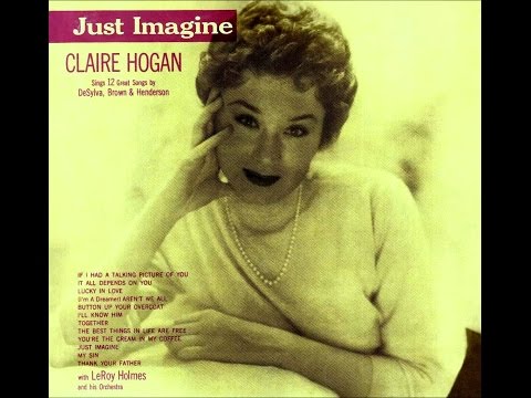 Claire Hogan - Together