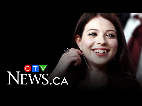 'Buffy', 'Gossip Girl' actress Michelle Trachtenberg dead at 39