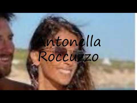 How to pronounce Antonella Roccuzzo?