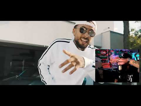 Polish Rap: Malik Motana ft. Lil Toe - "VVSNIKE" (New Zealand Reaction)