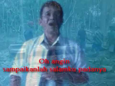 UNTUKMU KEKASIH keroncong