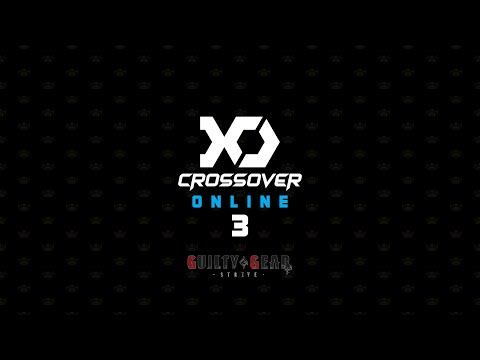 MWG Crossover Online 3 [FULL VOD]