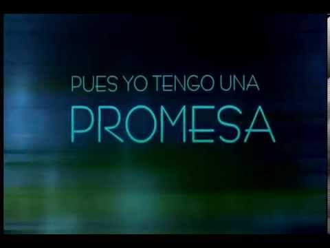 JONATHAN DAVID -SOY BENDECIDO- CON LETRA