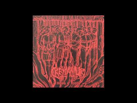 Cremantur (Unknown) - Victory of Cruelty (EP 2021)