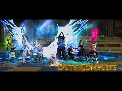 FFXIV orchestrion OST 032 locales 2 - Close in the Distance - Ultima Thule Theme (NO spoilers)
