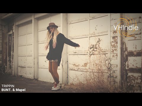 BUNT. & Mapei - TRIPPIN