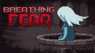 SUSPENSO EN 8 BITS  | Breathing fear ; Mes del terror #7