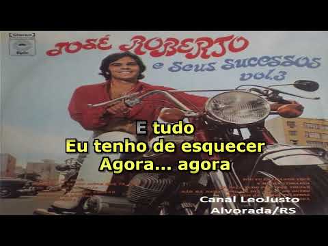 Eu Preciso Ser Feliz - José Roberto