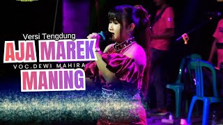 Download lagu AJA MAREK MANING // CITRA NADA LIVE SAWOJAJAR VILLAGE (DUKUH TARIYAH) // WANASARI DISTRICT - BREB... mp3