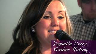 Kimber Rising Here We Go Song