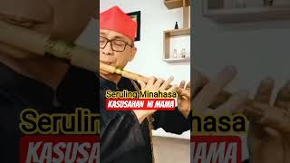 Download lagu Seruling Minahasa - KASUSAHAN NI MAMA by @tikoflute #shorts #flute #native #music mp3 Download lagu Seruling Minahasa - KASUSAHAN NI MAMA by @tikoflute #shorts #flute #native #music mp3