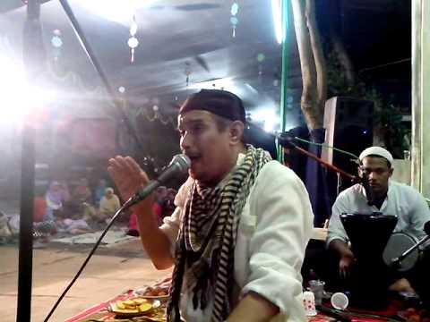 Gambus EL-PES Jalsah "Galbu Muhdhor"